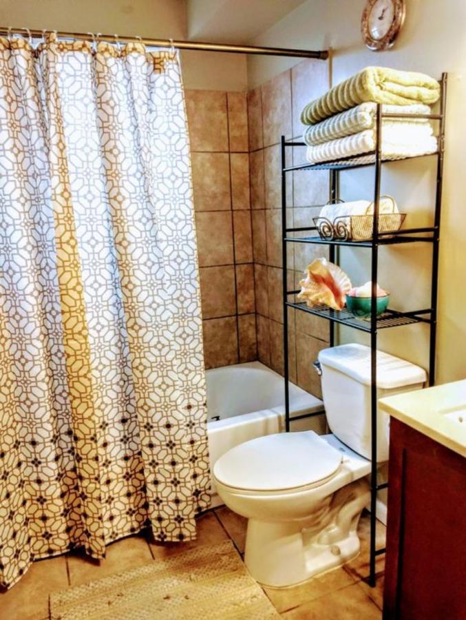 コロンバスShort North/Osu Pet Friendly!アパートメント エクステリア 写真